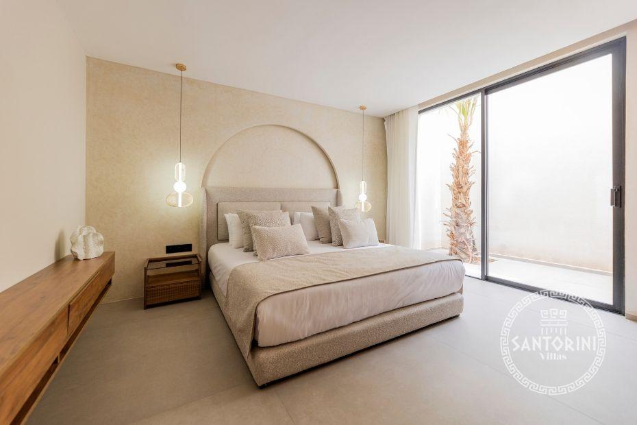 Location de villa 4 chambres &agrave; Marrakech
